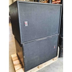 SYSTEME DAS - ST112/ST218