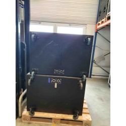 SYSTEME DAS - ST112/ST218