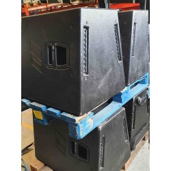 SYSTEME DAS - ST112/ST218