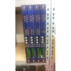 DP444 PROCESSEUR XTA