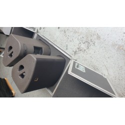 X12 ENCEINTE L-ACOUSTICS