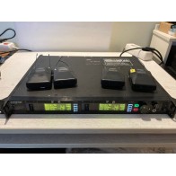 PSM 10 00 EAR SHURE TRANSMITTER