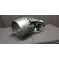 PARKOLOR 120 HD PAR LED STARWAY
