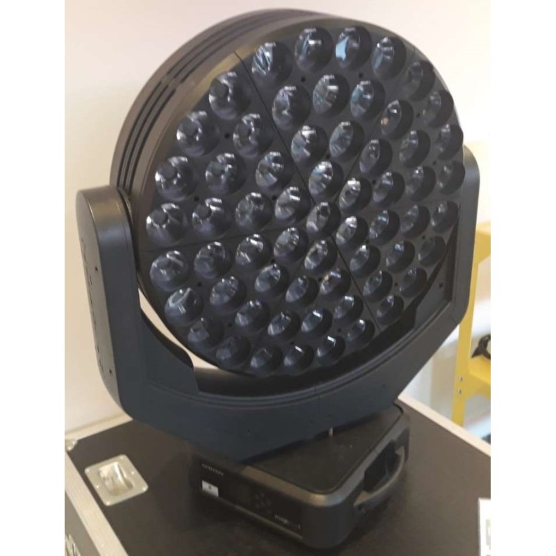 L-ACOUSTICS LA-RAK