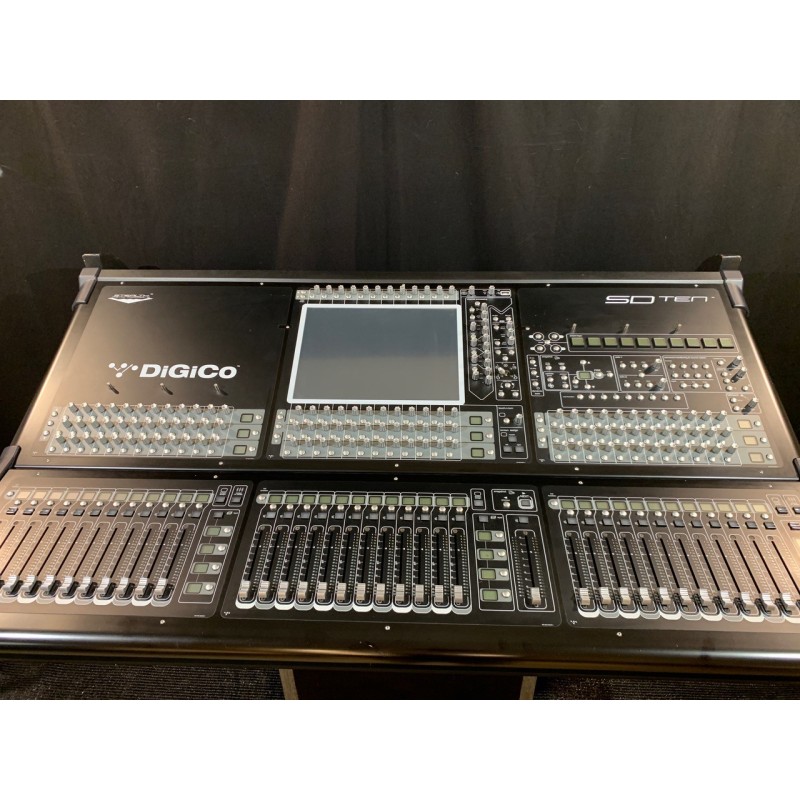 Digico SD 10