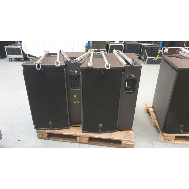 ARCS 2 L- ACOUSTICS 