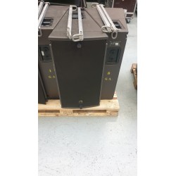 ARCS 2 L- ACOUSTICS 