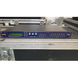 PROCESSEUR XTA DP448