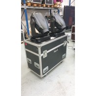 MARTIN MAC VIPER Performance