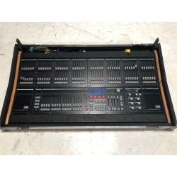 Console MA Light commander 48/96 - 10 shows