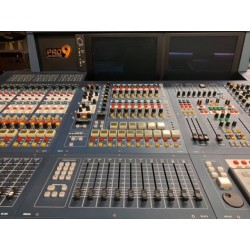 PRO9 MIDAS  TOURING PAKAGE 