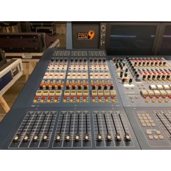 PAQUETE TOURING PRO9 MIDAS 