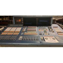 PRO9 MIDAS  TOURING PAKAGE 