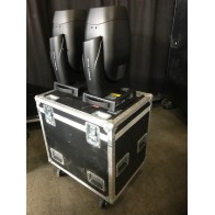 SUPER SHARP Y LYRE CLAY PAKY