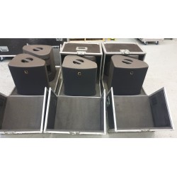 X12 ENCEINTE L-ACOUSTICS