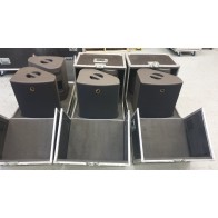 X12 ENCEINTE L-ACOUSTICS