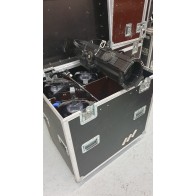 LAMPARA LED PLUS ETC