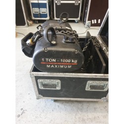 MOTOR CM 1T LODESTAR