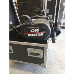 MOTOR CM 1T LODESTAR