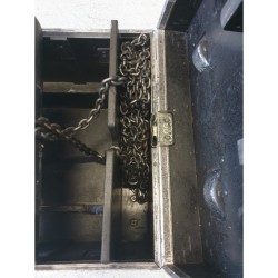 MOTOR CM 1T LODESTAR