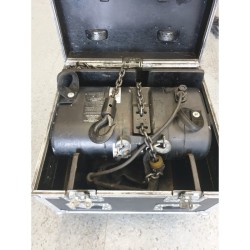 MOTEUR CM 500 KG LODESTAR