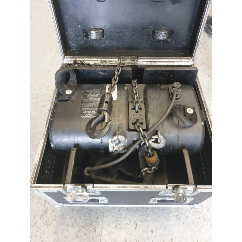MOTEUR CM 500 KG LODESTAR