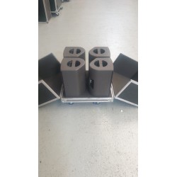 ALTAVOZ X8 L-ACOUSTICS 