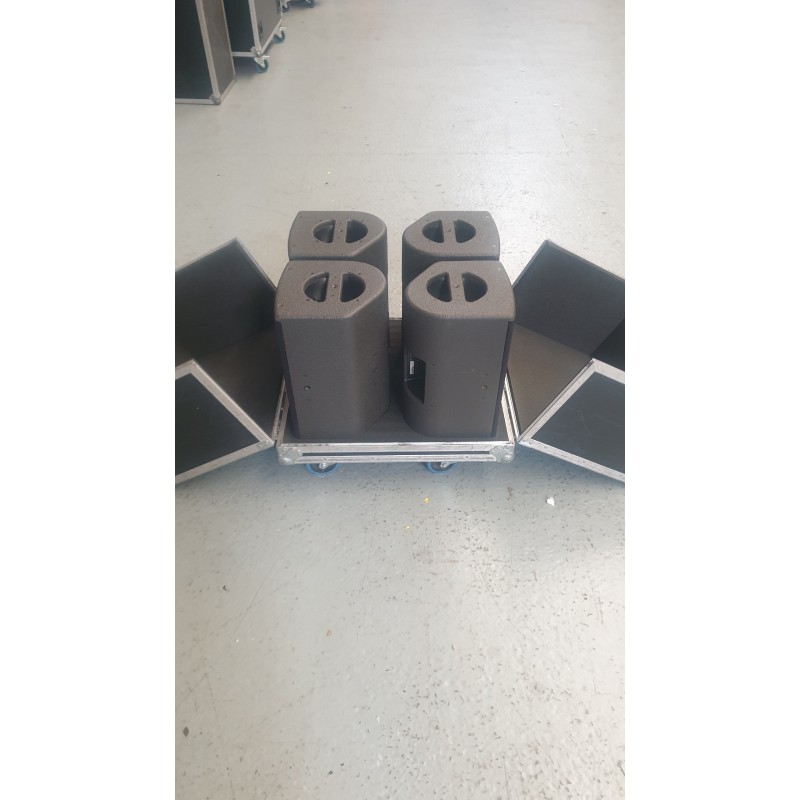 ALTAVOZ X8 L-ACOUSTICS 