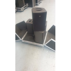 ALTAVOZ X8 L-ACOUSTICS 