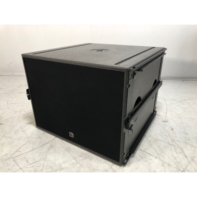 SB18 SUB L-ACOUSTICS 