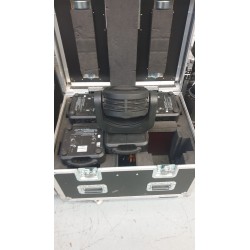 WILDBEAM PROJECTEUR ASSERVI A LED AYRTON