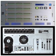 DN360 EQ KLARK TEKNIK