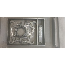 VIDEOPROYECTOR FLEX B ARCO HDX-W20