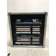 Microrack 12x2kw GRADATEUR