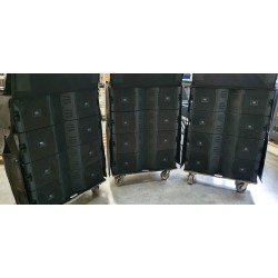 VTX V25 JBL 