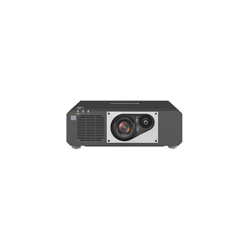 PT-FRZ60W PANASONIC VIDEOPROJECTEUR 6000 LM OPTIQUE FIXE