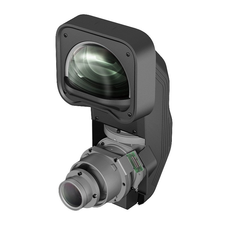 OPTIQUE SERIE PJ 0.84-1.03 BARCO
