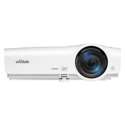 Vivitek DH3665ZN Vidéoprojecteur 4500 Lm