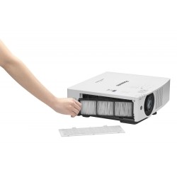 OPTIQUE SERIE PJ 0.84-1.03 BARCO