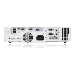 PANASONIC PT-VX430 - Vidéoprojecteur 4500lm XGA 3LCD Optique  1.1-1.8