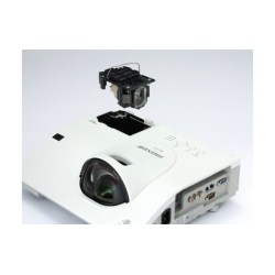 MAXELL MPJW3501 - Vidéoprojecteur 3500lm WXGA Laser 3LCD 1.5-1.8
