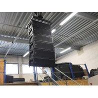 MELODIE KIT COMPLET JOHN MEYER 