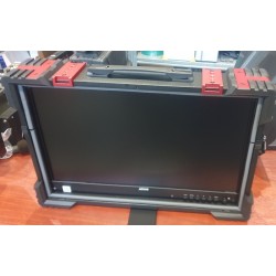 AV-HS450 MELANGEUR VIDEO HD SD  PANASONIC