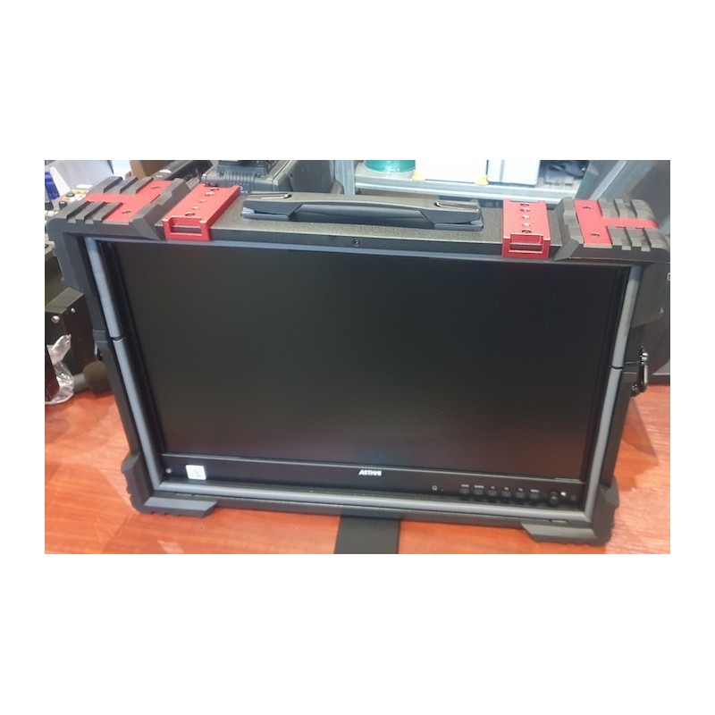 AV-HS450 MELANGEUR VIDEO HD SD  PANASONIC