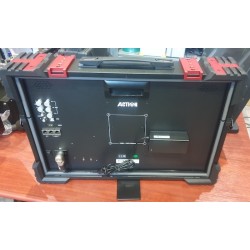 AVHS400 MELANGEUR VIDEO HD 4 ENTREES