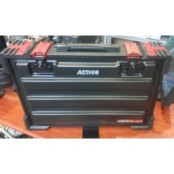 AVHS400 MELANGEUR VIDEO HD 4 ENTREES