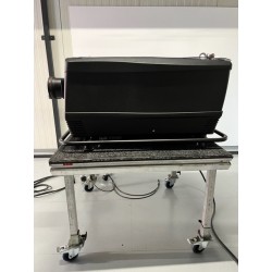 HDF W30 FLEX VIDEO PROJECTEUR BARCO 