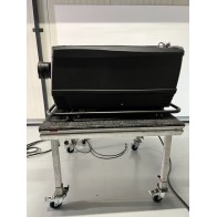 HDF W30 FLEX VIDEO PROJECTEUR BARCO 