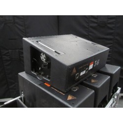 METRIX ENCEINTE ADAMSON 
