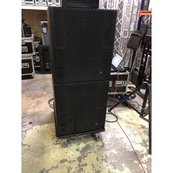 METRIX SPEAKER ADAMSON 